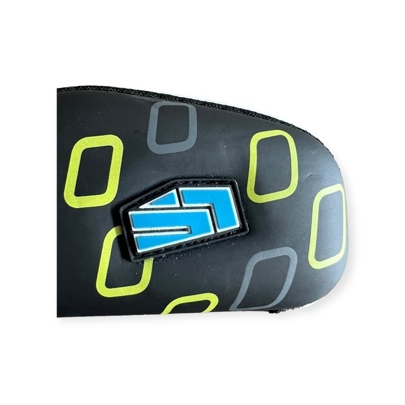 Liberty Sport black case hard eyeglasses case - Picture 2 of 6